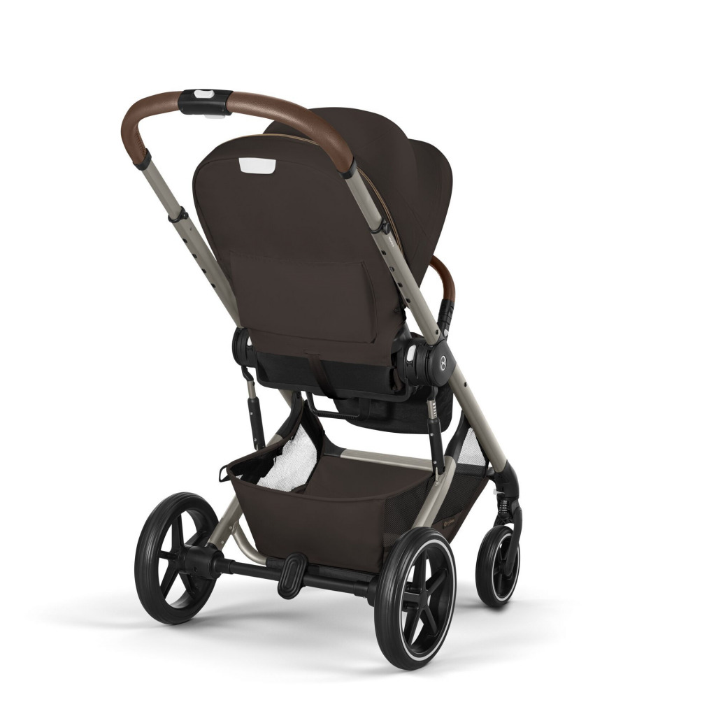 CYBEX Gold Balios S LUX 4